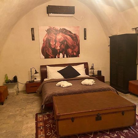 Отель Dona Castle Тверия Экстерьер фото